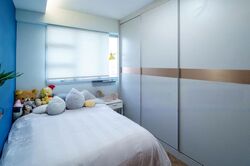 Blk 93B Telok Blangah Parcview (Bukit Merah), HDB 3 Rooms #484196631